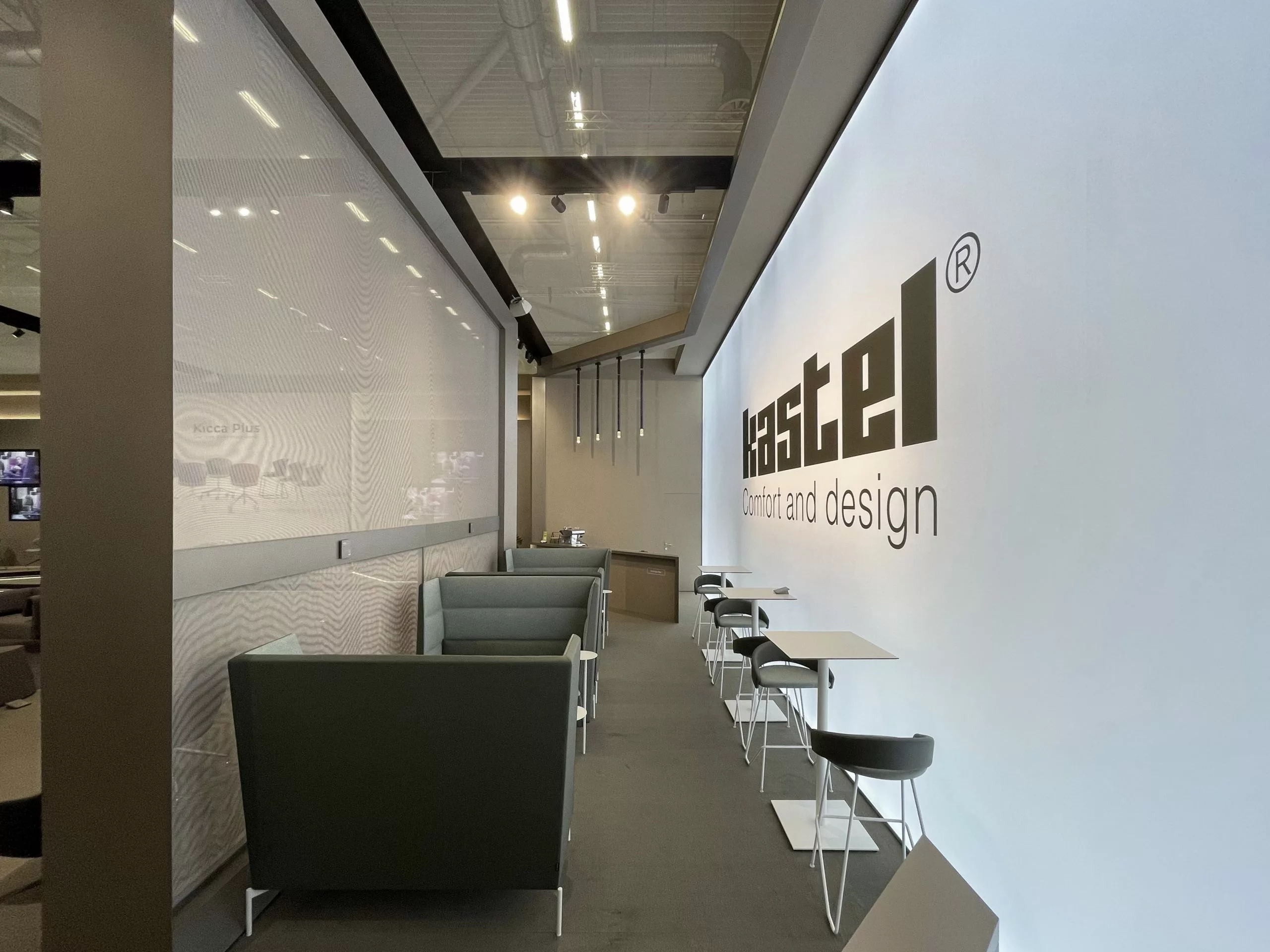 ORGATEC 2022