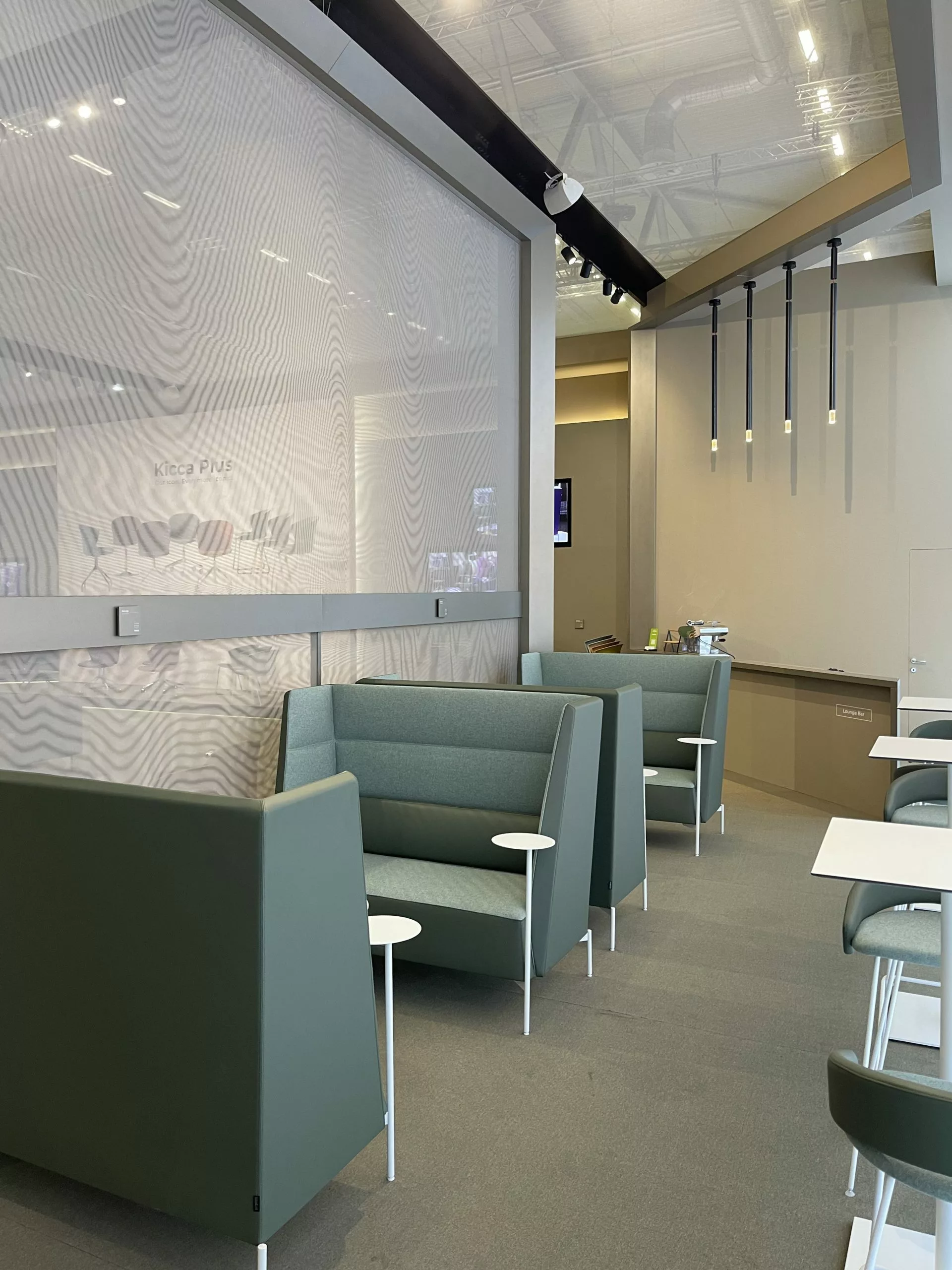 ORGATEC 2022