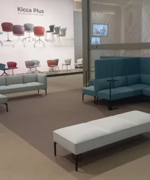 ORGATEC 2022