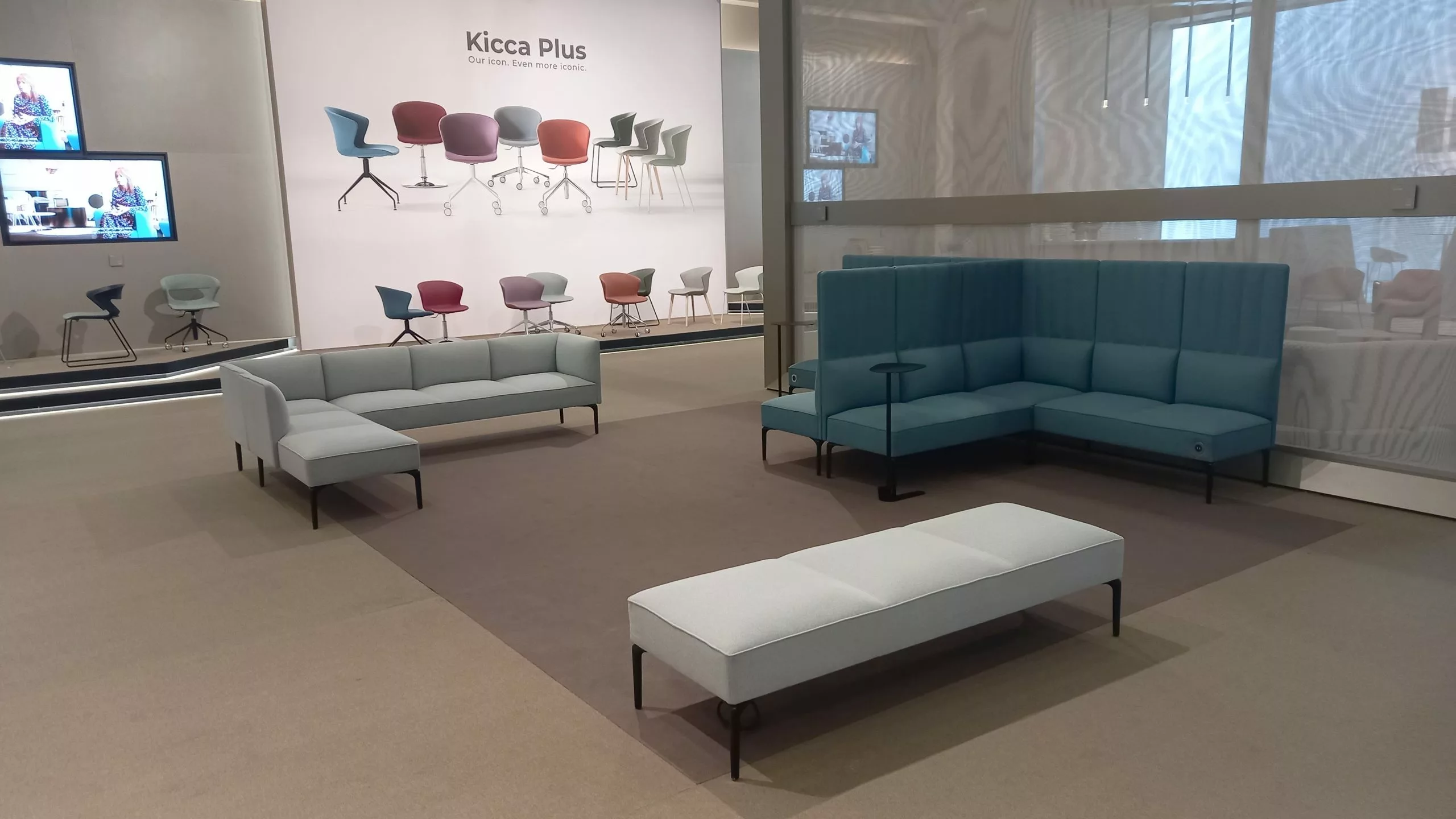 ORGATEC 2022