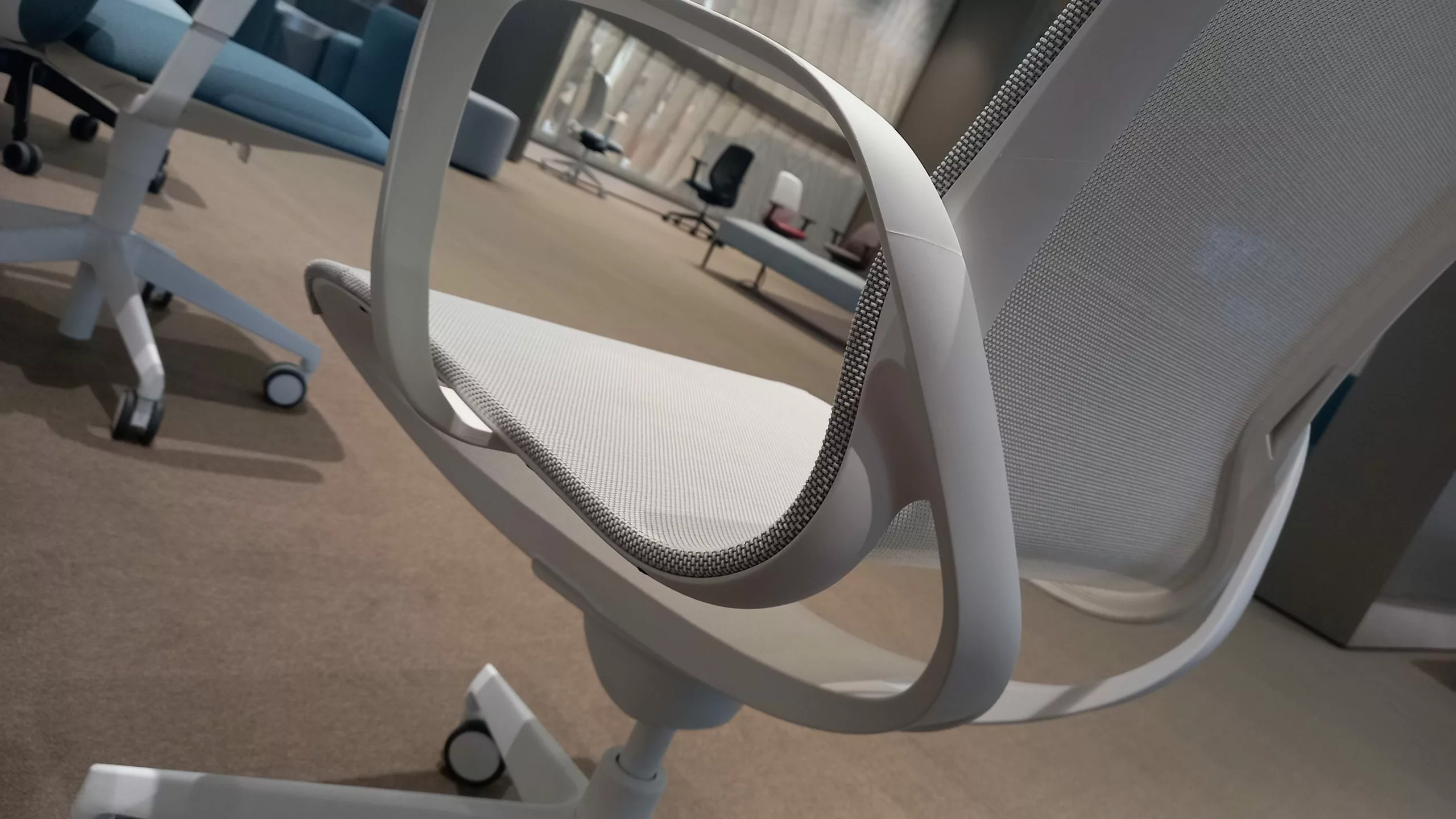 ORGATEC 2022