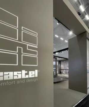 ORGATEC 2022