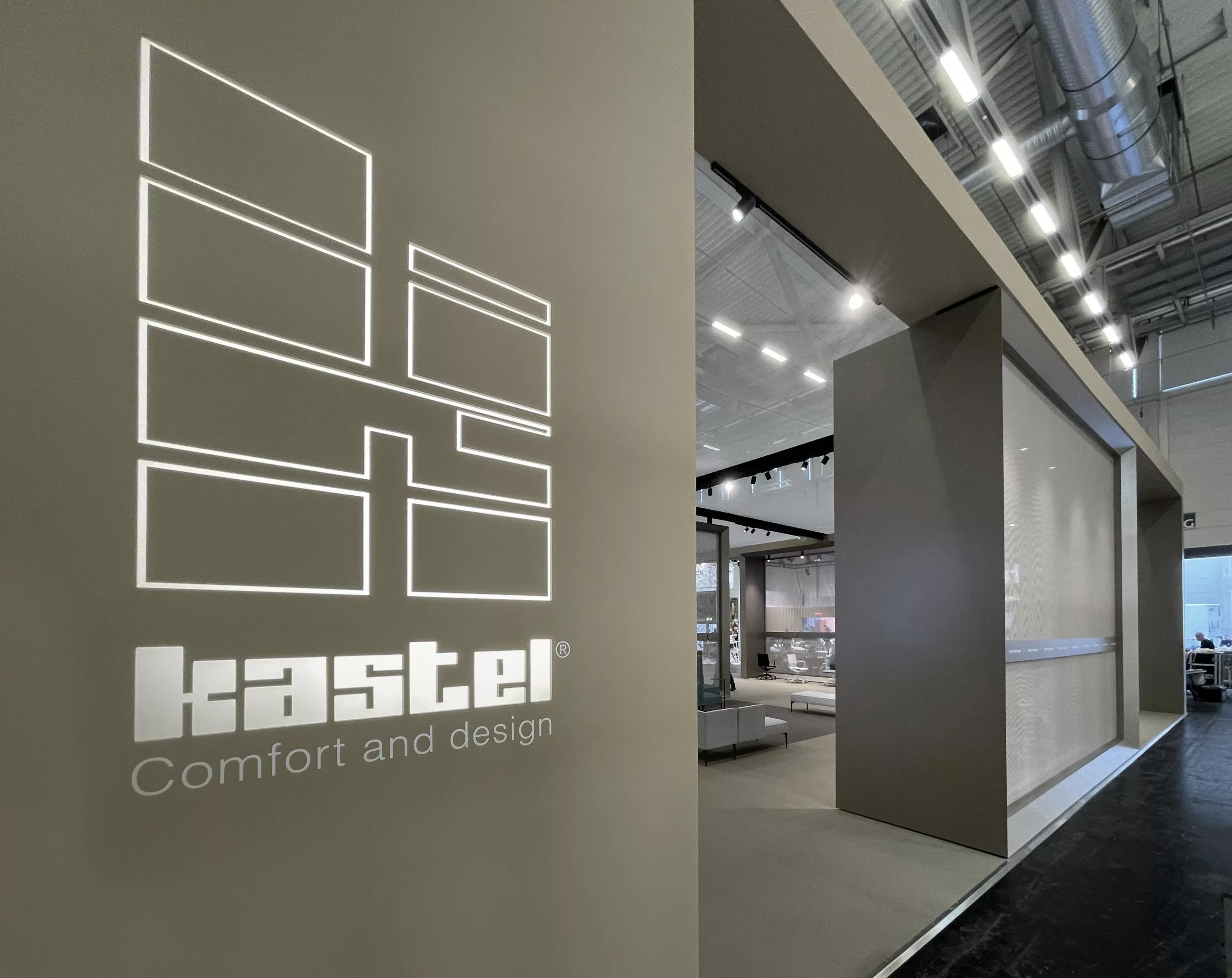 ORGATEC 2022
