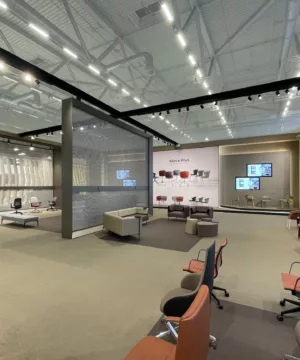 ORGATEC 2022