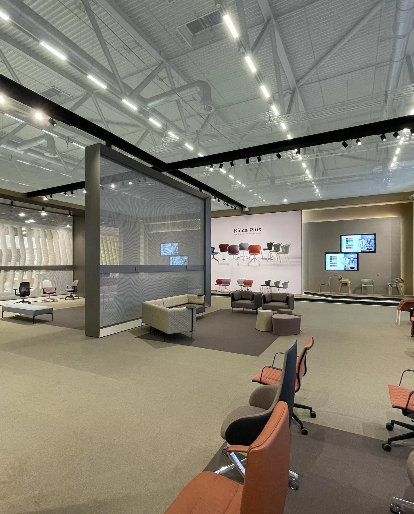 ORGATEC 2022