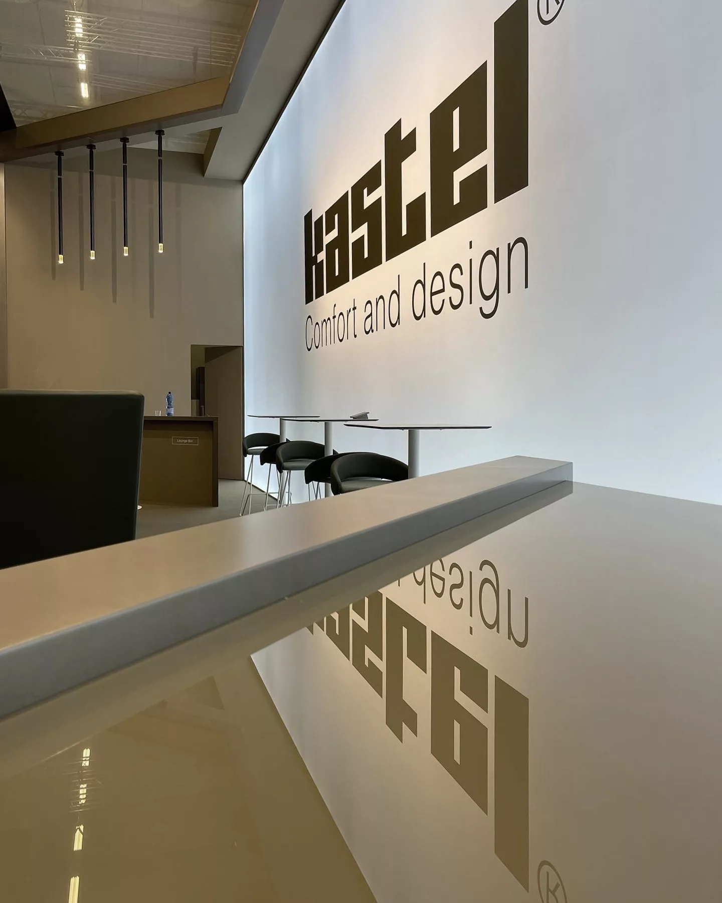 ORGATEC 2022