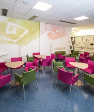 Ospedale di Bolzano