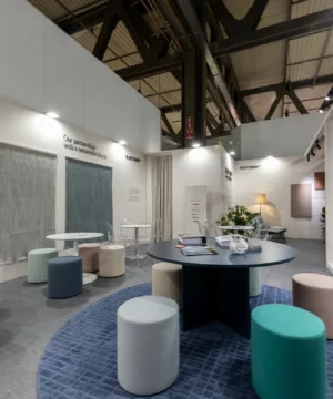 Raytent by Giovanardi – Salone del Mobile Milano 2023