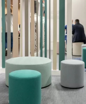 Raytent by Giovanardi – Salone del Mobile Milano 2023