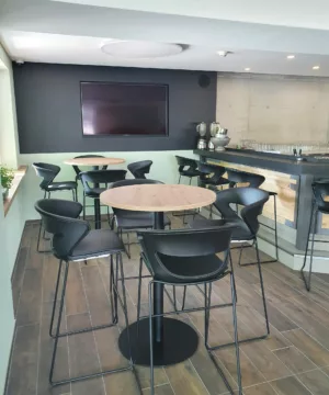 Restaurant Le Motus