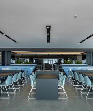 Ristorante aziendale