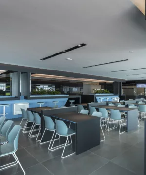 Ristorante aziendale
