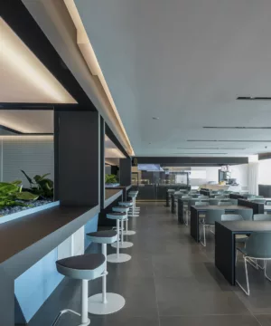Ristorante aziendale