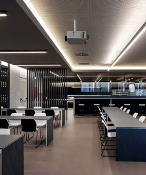 Ristorante Aziendale Multifunzione