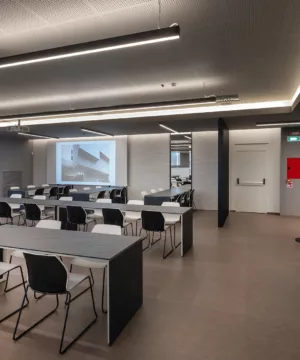 Ristorante Aziendale Multifunzione