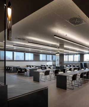Ristorante Aziendale Multifunzione