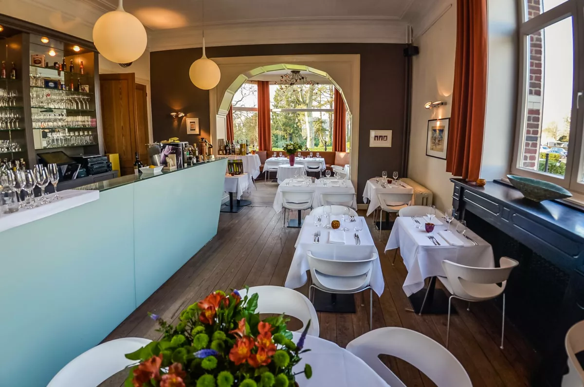Ristorante Villa San Martino