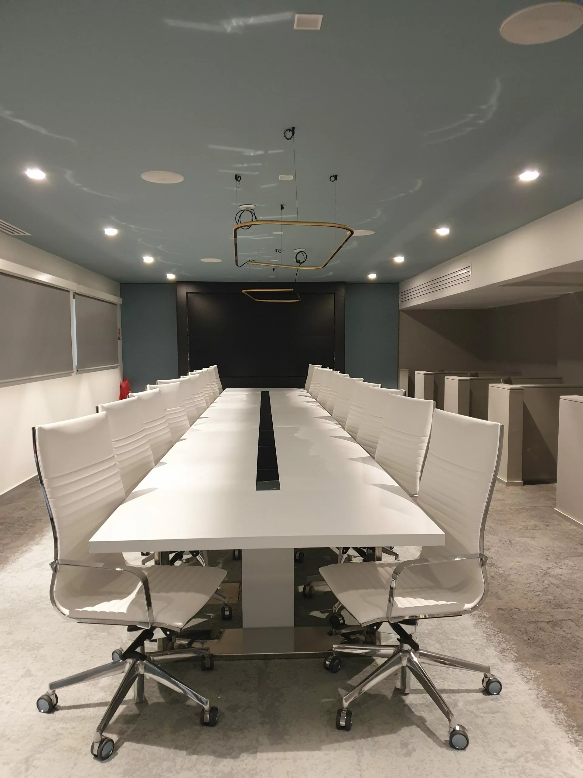 Salle de réunion