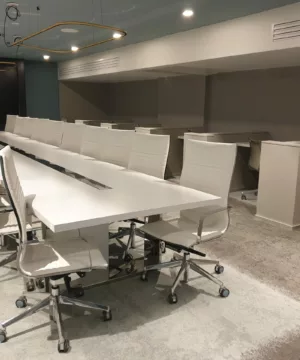 Salle de réunion