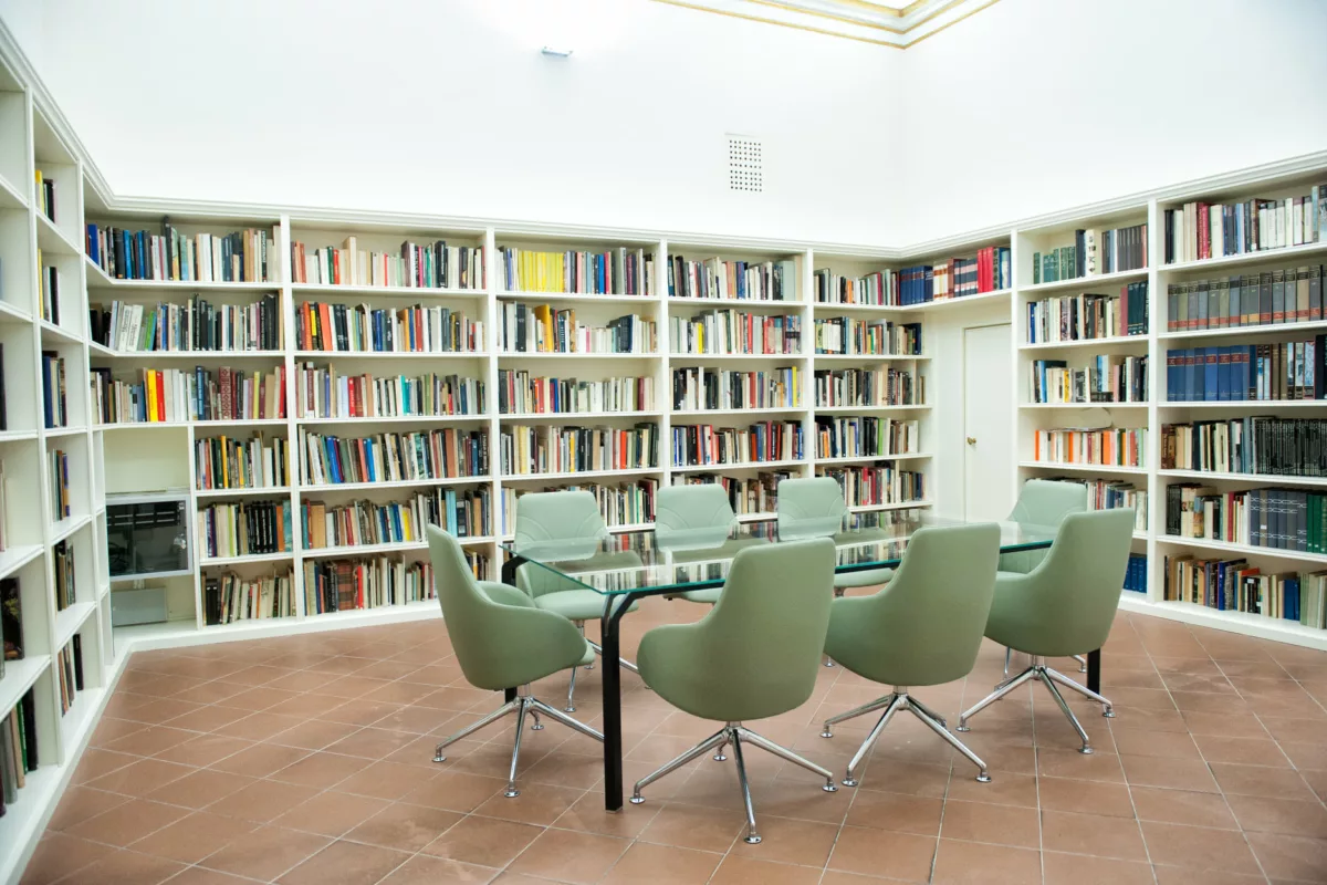 Salotto Letterario Le Zifere