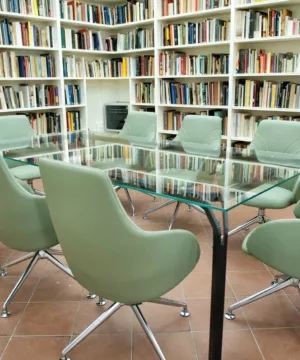 Salotto Letterario Le Zifere