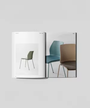 Seating for feel-good projects – Second Edition
