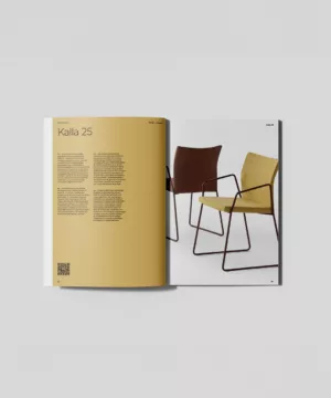 Seating for feel-good projects – Second Edition