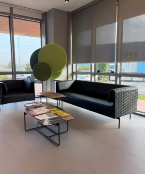 Skema reception