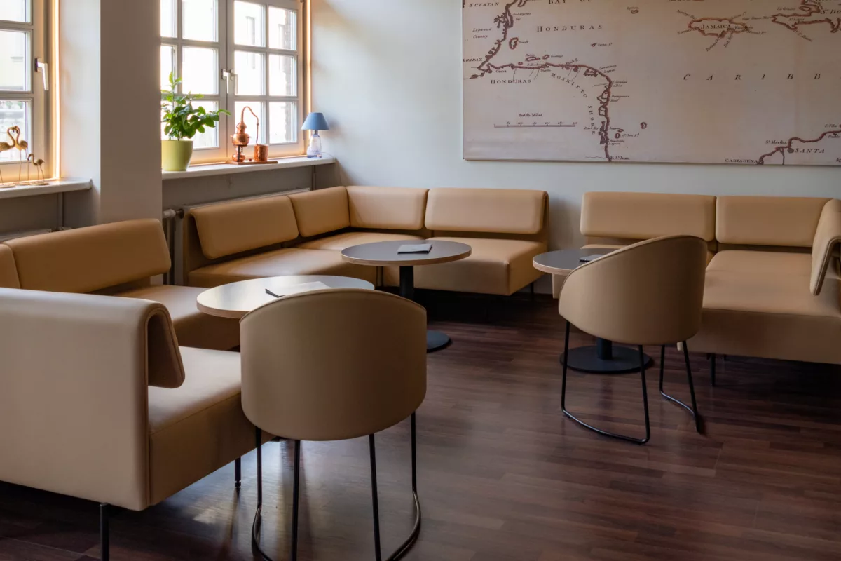SORGENFREI BAR