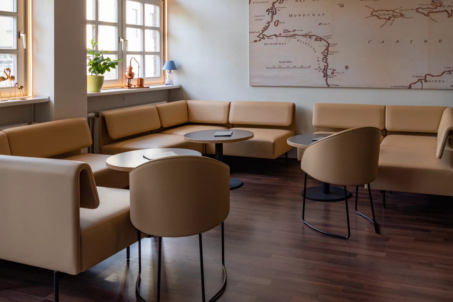 SORGENFREI BAR