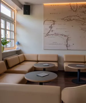 SORGENFREI BAR