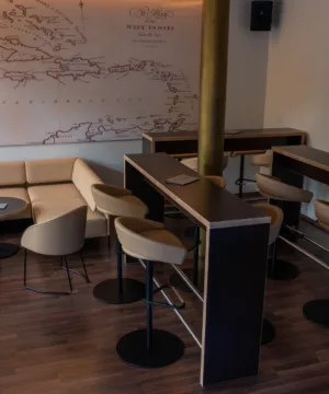 SORGENFREI BAR