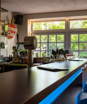 SORGENFREI BAR
