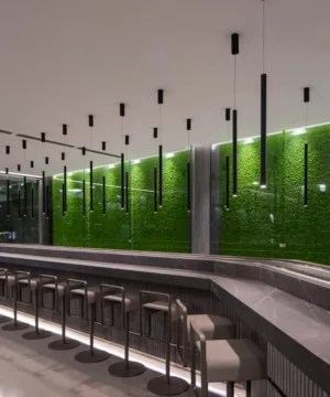 Spazio Ristorazione Multifunzionale Generali Spa