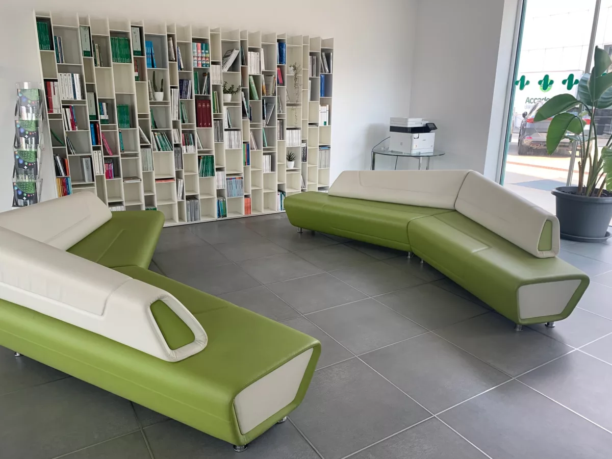 Tecniche Nuove Spa