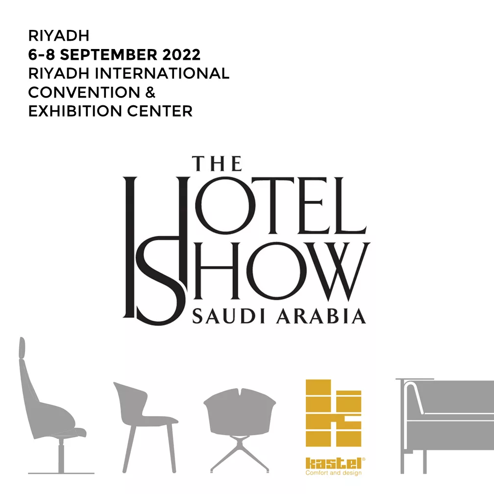 The Hotel Show Saudi Arabia