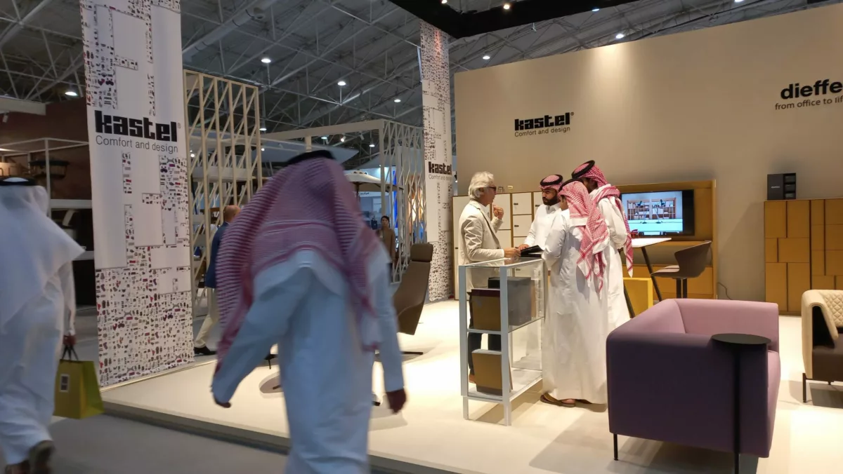 The Hotel Show Saudi Arabia
