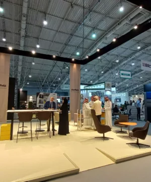 The Hotel Show Saudi Arabia