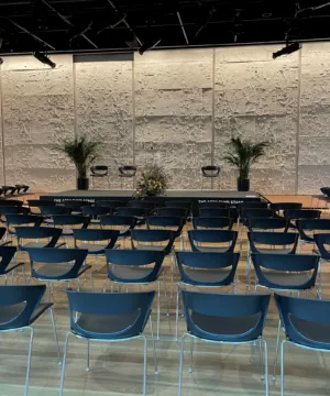 The New Orleans Museum of Art (NOMA) Lapis Center