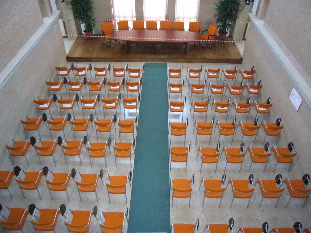 Università Mediterranea di Reggio Calabria