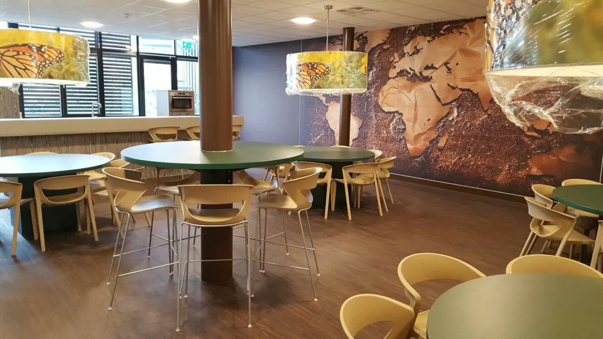 Van Egmond Potgrond B.V.