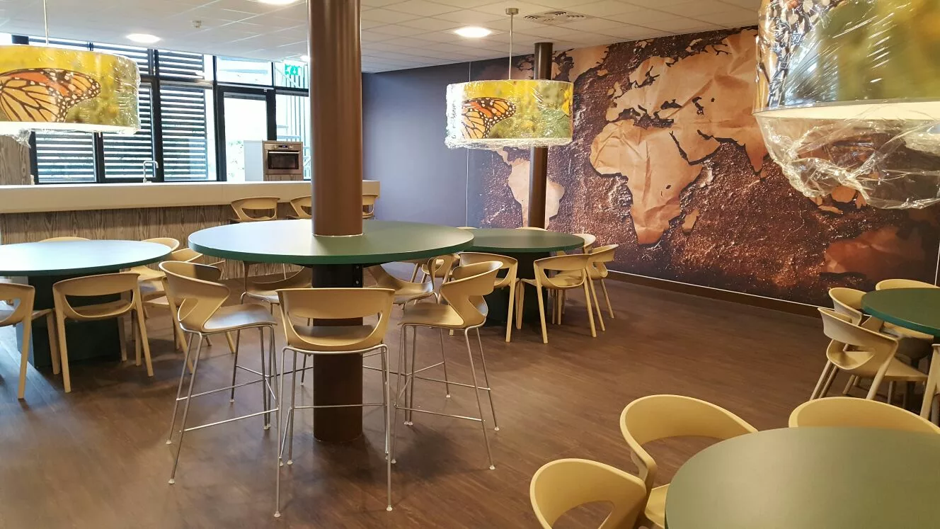 Van Egmond Potgrond B.V.