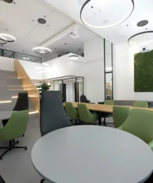 Vios Coworking