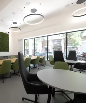 Vios Coworking