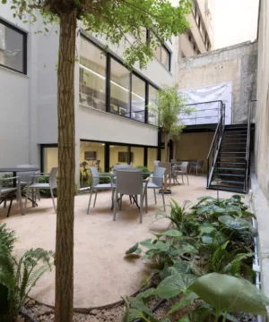 Vios Coworking