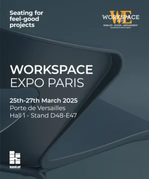 Workspace Expo