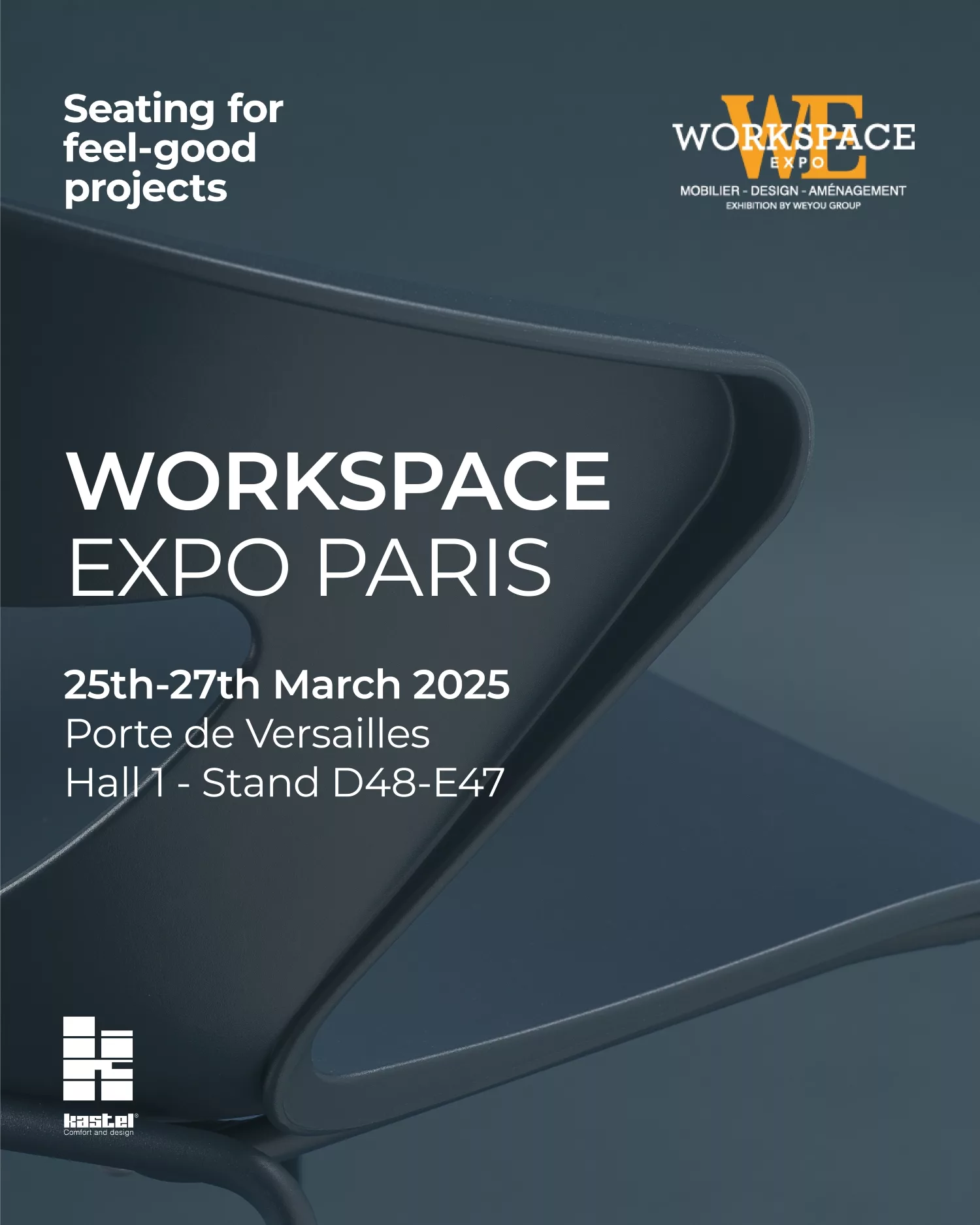 Workspace Expo