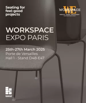 Workspace Expo