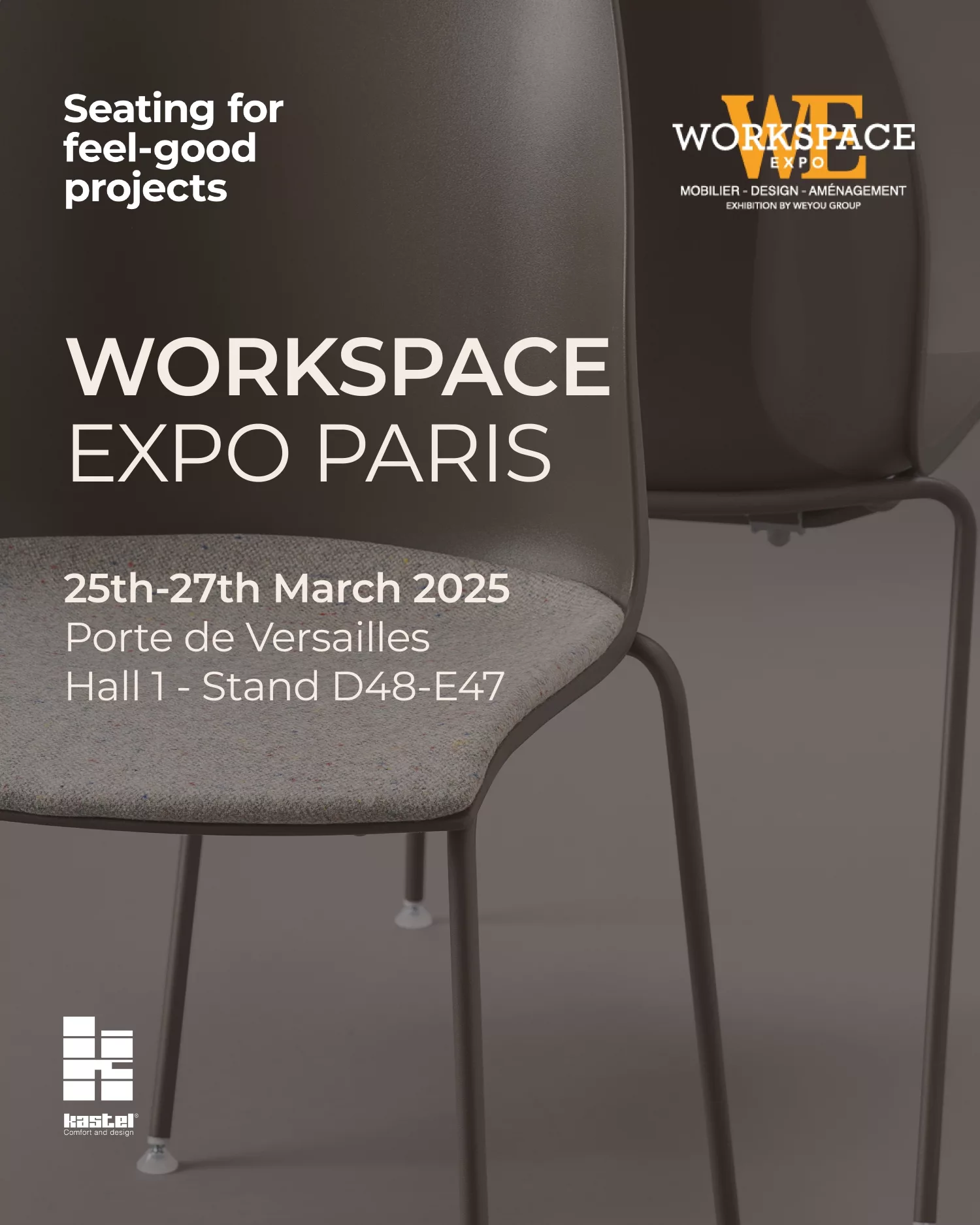 Workspace Expo