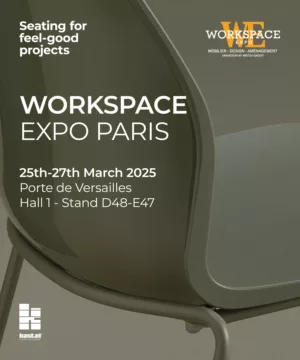 Workspace Expo